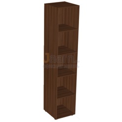 Кабинет руководителя Стеллаж узкий высокий ФР-6.1 2