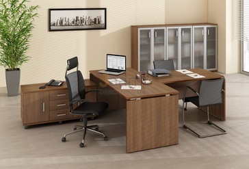 Мебель для персонала Avance