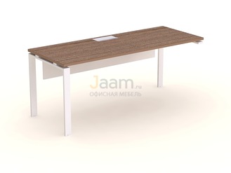 Мебель для персонала Стол рабочий 1597