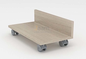 Мебель для персонала Подставка под системный блок P-024