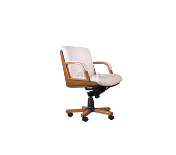 Кресло для руководителя Рома/Д Люкс нестандарт