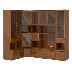 Кабинет руководителя Композиция ПК-ВР-КОМП№0011