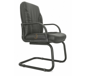 Офисный стул Танго стандарт короткий конференц