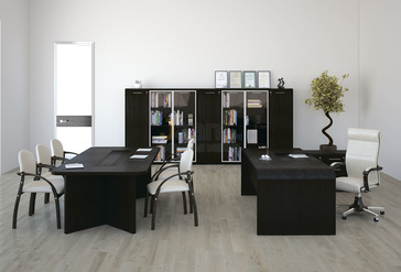 Стол для переговоров Vegas