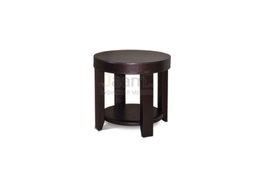 Журнальный столик из дерева Сакура 1