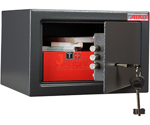 Мебельный сейф Сейф AIKO T-170 KL