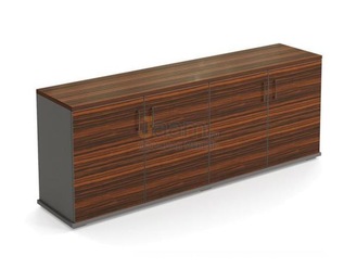 Кабинет руководителя Офисный шкаф для документов закрытый 240/1 VN