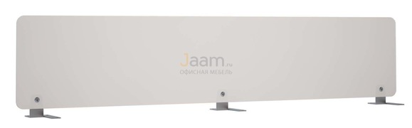 Мебель для персонала Барьер фронтальный Оргстекло 6БР.020.3