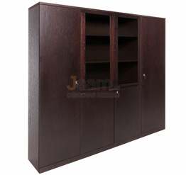 Кабинет руководителя LAMARI ШКАФНАЯ КОМПОЗИЦИЯ