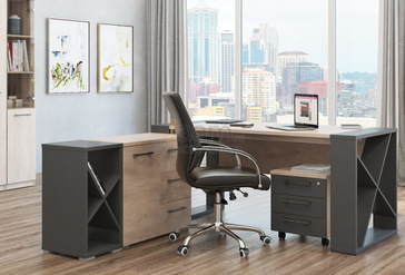 Кабинет руководителя SPRING