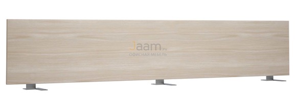 Мебель для персонала Барьер фронтальный ЛДСП 6БР.008.3