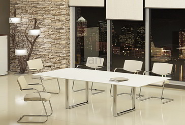 Стол для переговоров ORBIS-CARRE