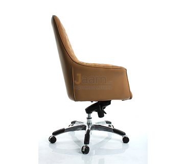 Кресло для руководителя Channel Co