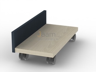 Мебель для персонала Подставка под системный блок I-024