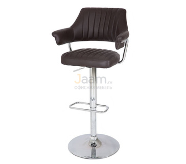 Кресло CH-5019 коричневый