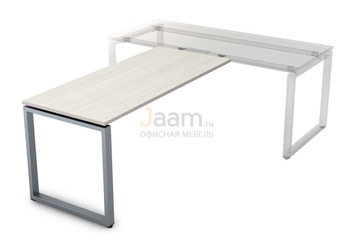 Мебель для персонала Брифинг приставка БП-О.008