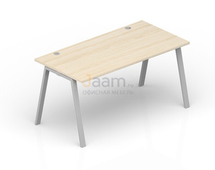 Мебель для персонала Стол (2 громмета) ARG168