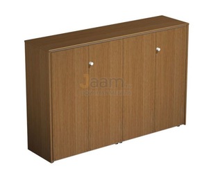 Мебель для персонала Шкаф для документов закрытый КВ 328 БН
