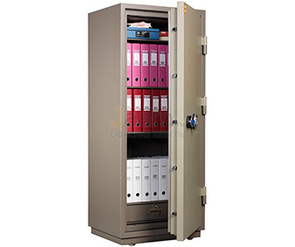 Огнестойкий сейф Сейф VALBERG FRS-173.T-EL