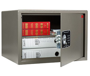 Мебельный сейф Сейф TM-30 EL