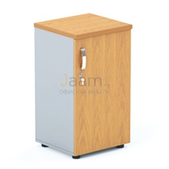 Кабинет руководителя Шкаф глухая дверь