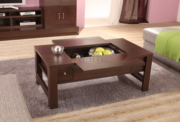 Кабинет руководителя Torino